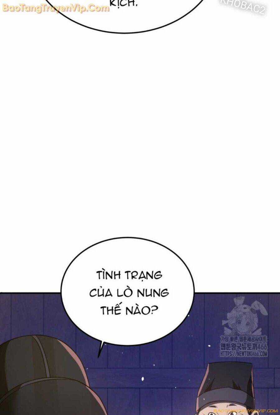 Vương Triều Đen Tối: Joseon Chương 73 trang 144