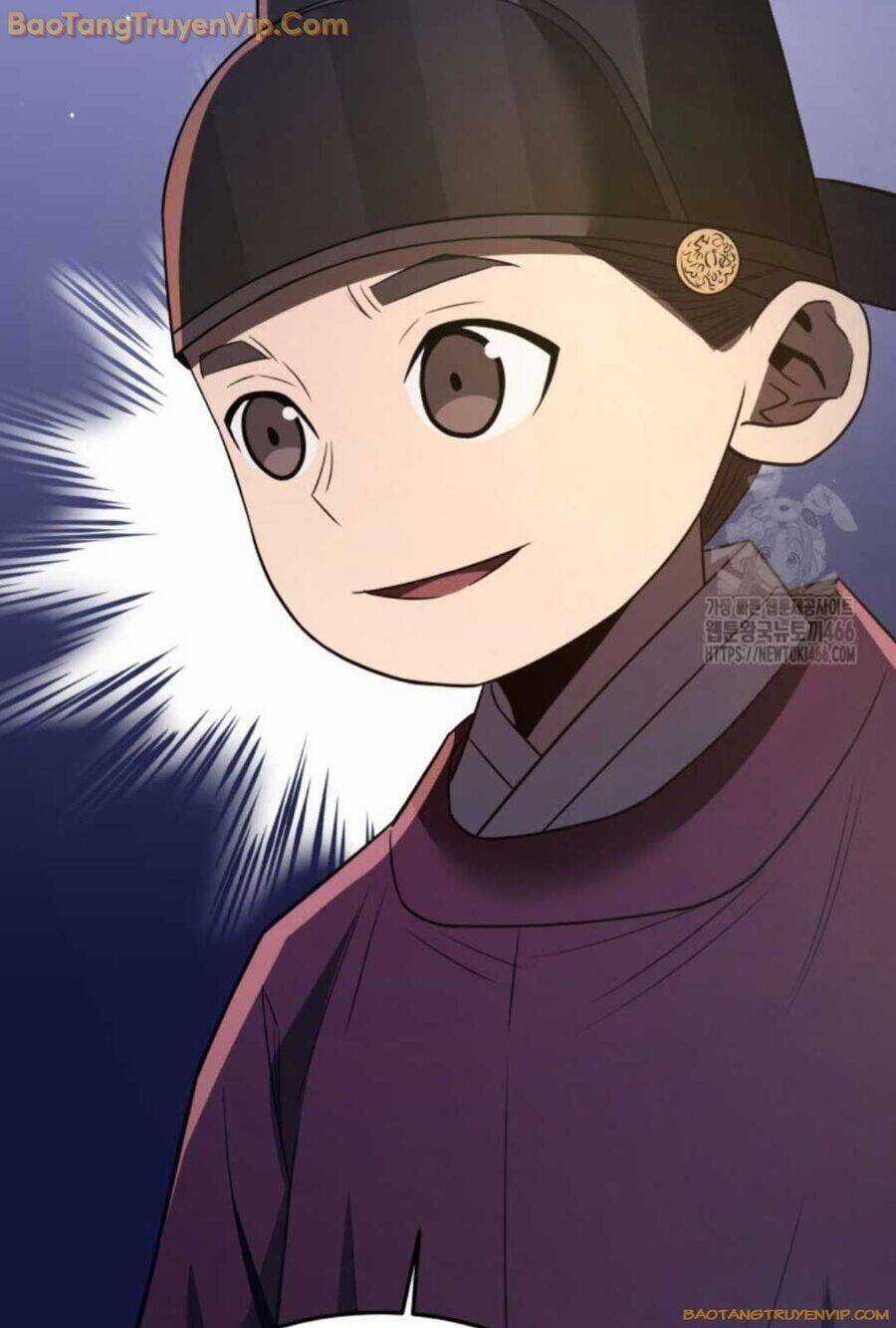 Vương Triều Đen Tối: Joseon Chương 73 trang 147