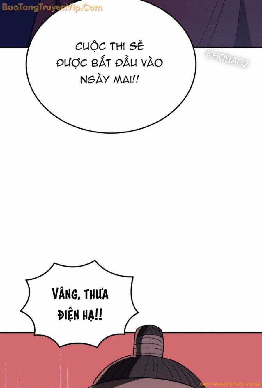 Vương Triều Đen Tối: Joseon Chương 73 trang 148