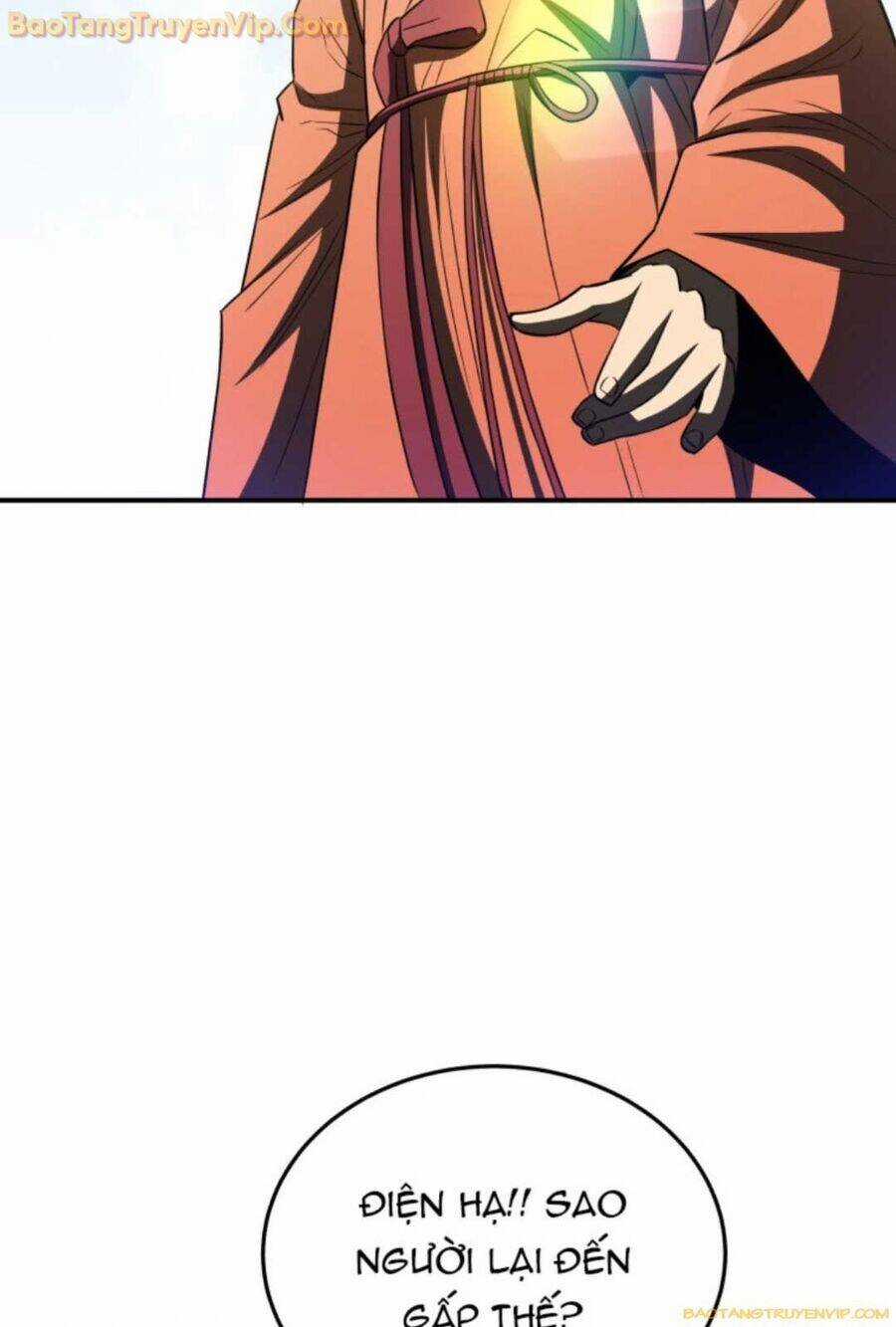 Vương Triều Đen Tối: Joseon Chương 73 trang 18