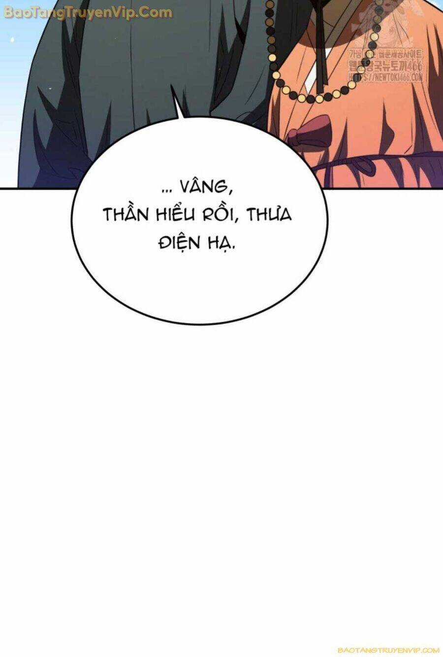 Vương Triều Đen Tối: Joseon Chương 73 trang 23