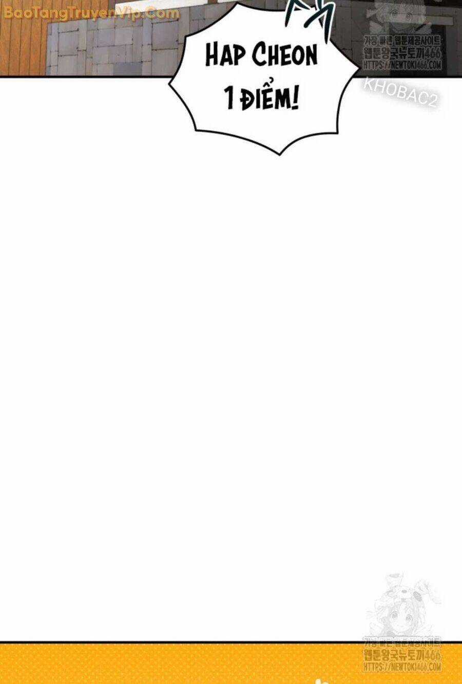 Vương Triều Đen Tối: Joseon Chương 73 trang 28