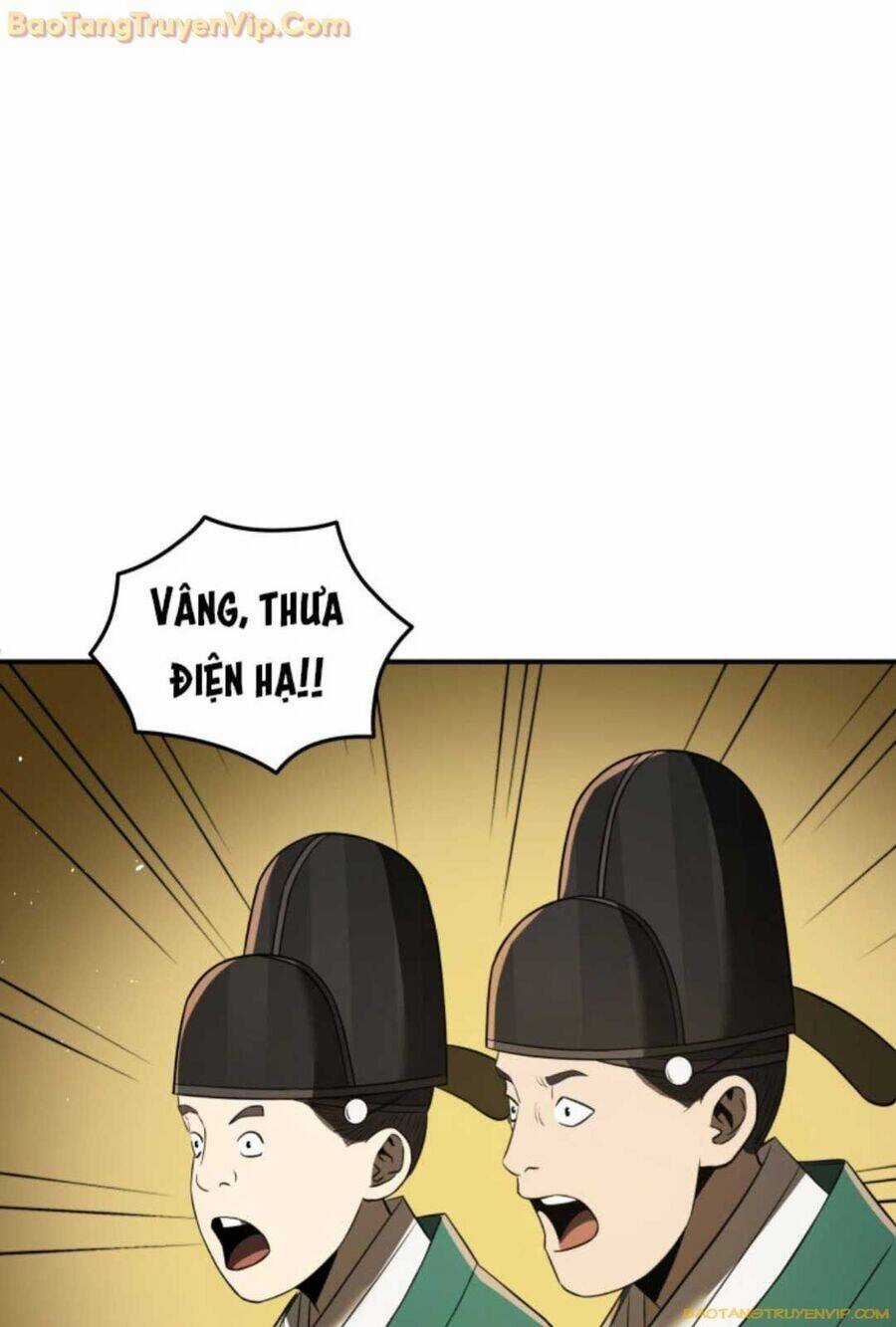 Vương Triều Đen Tối: Joseon Chương 73 trang 33