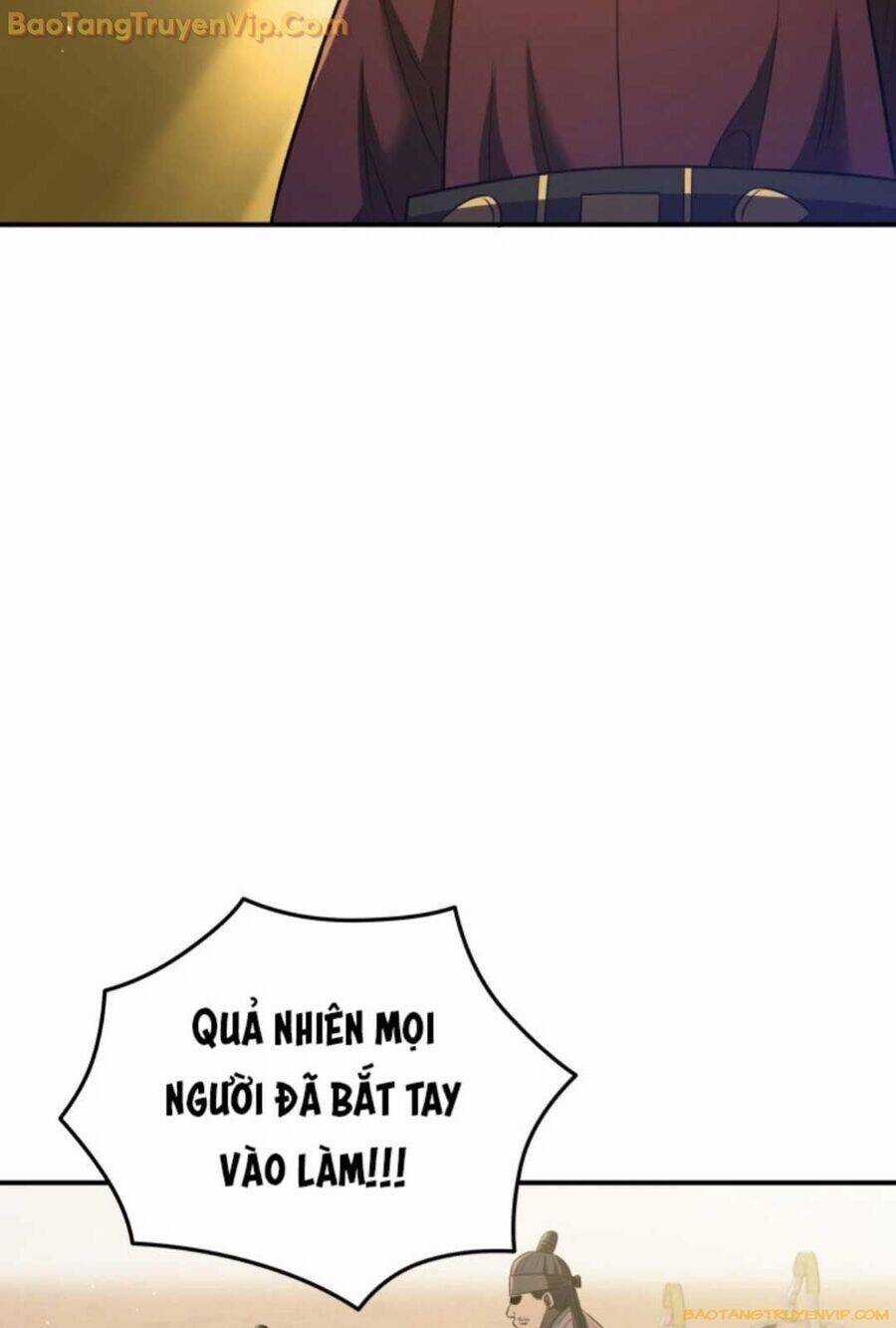 Vương Triều Đen Tối: Joseon Chương 73 trang 38