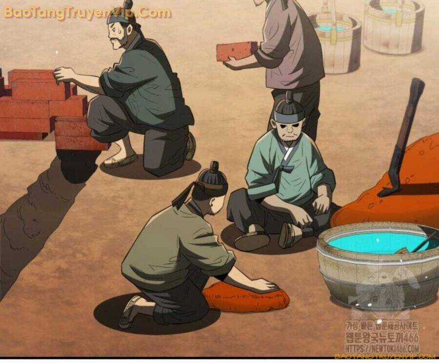 Vương Triều Đen Tối: Joseon Chương 73 trang 39