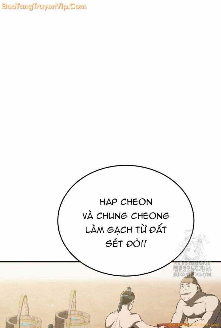 Vương Triều Đen Tối: Joseon Chương 73 trang 41