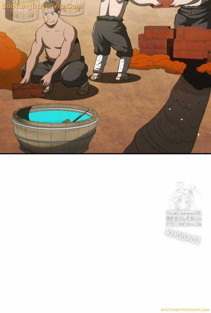 Vương Triều Đen Tối: Joseon Chương 73 trang 42