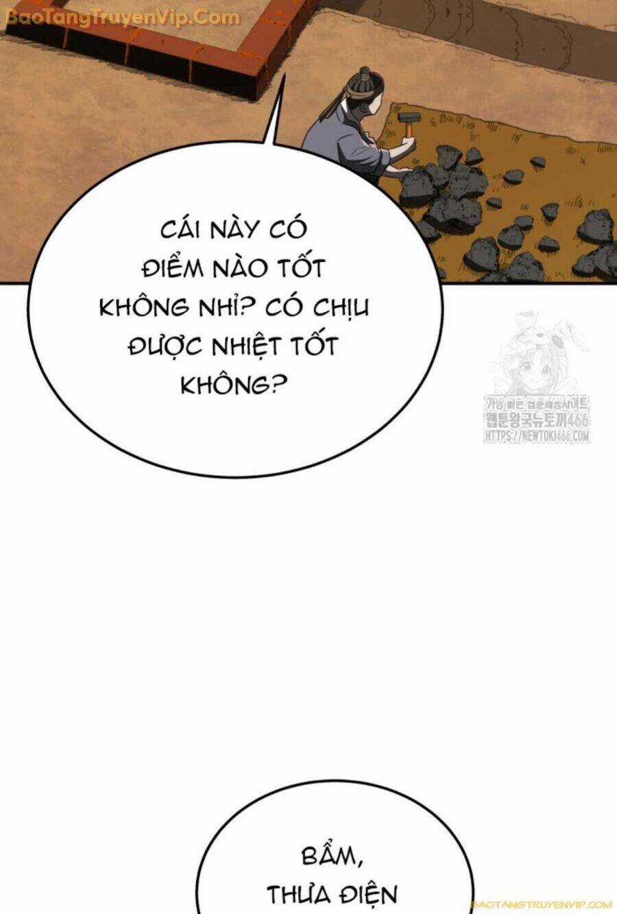 Vương Triều Đen Tối: Joseon Chương 73 trang 44