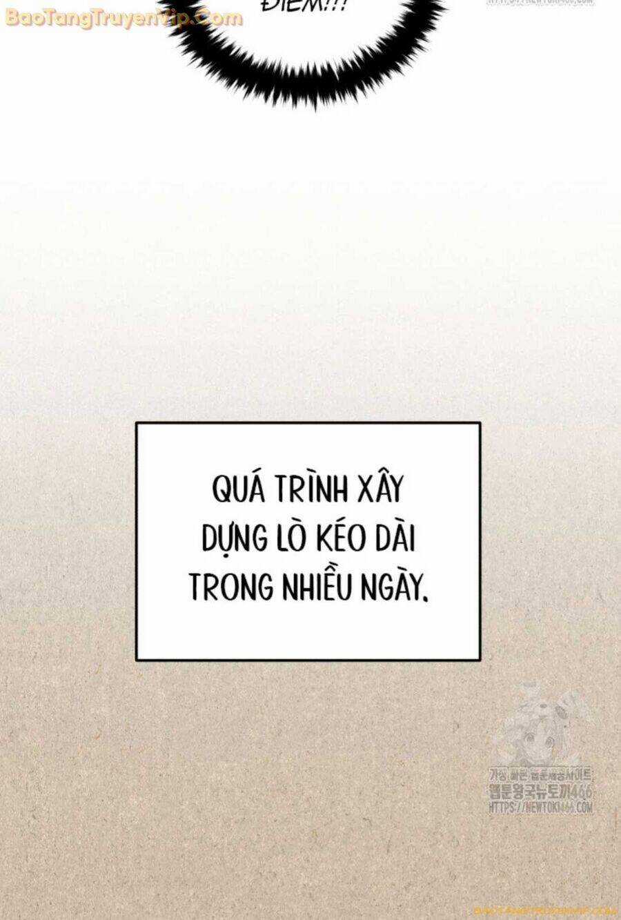 Vương Triều Đen Tối: Joseon Chương 73 trang 48