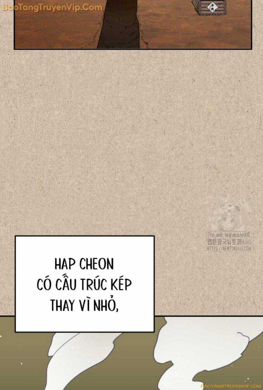 Vương Triều Đen Tối: Joseon Chương 73 trang 50