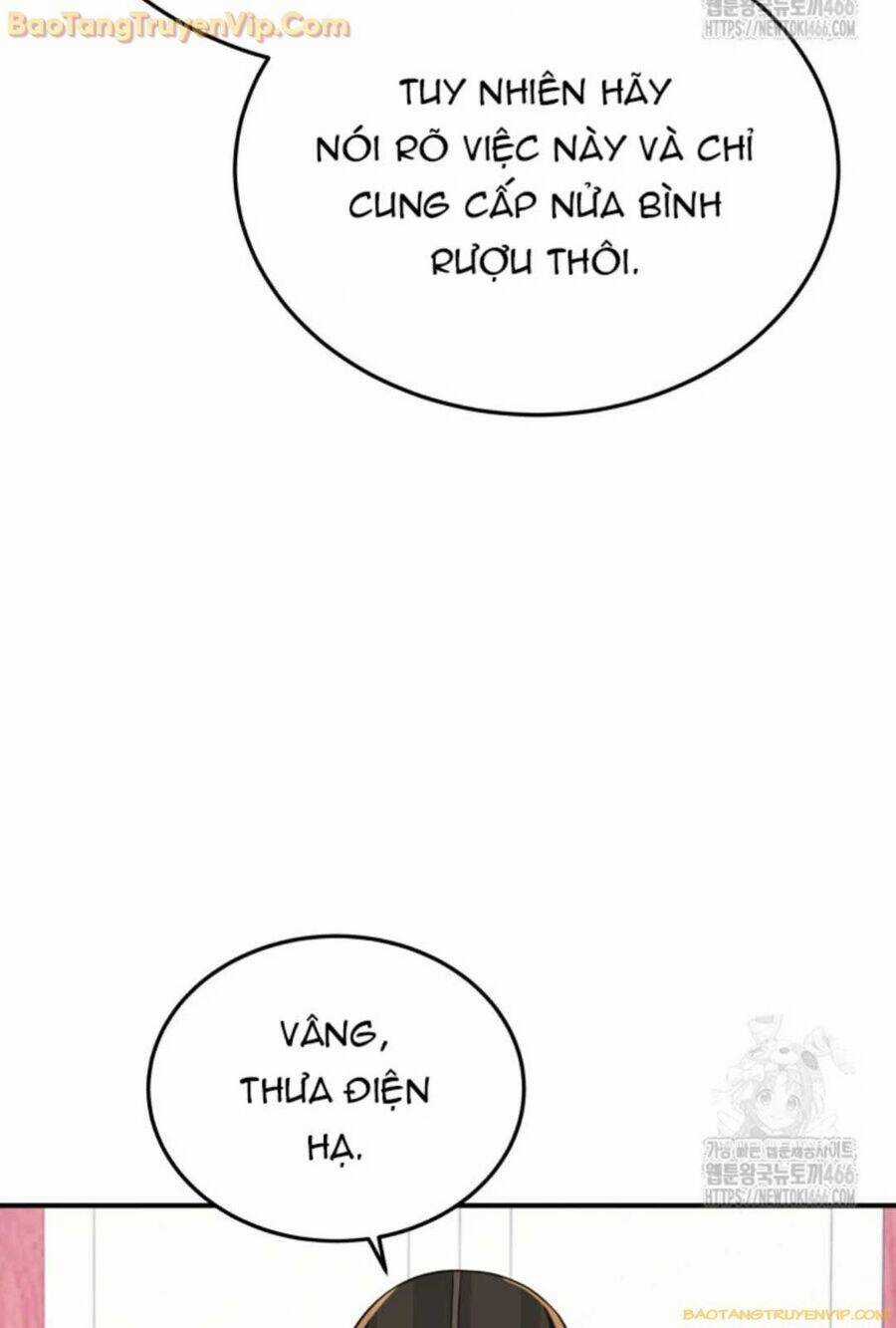 Vương Triều Đen Tối: Joseon Chương 73 trang 58