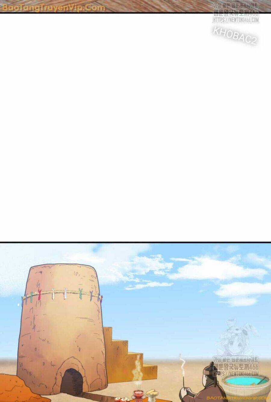 Vương Triều Đen Tối: Joseon Chương 73 trang 66