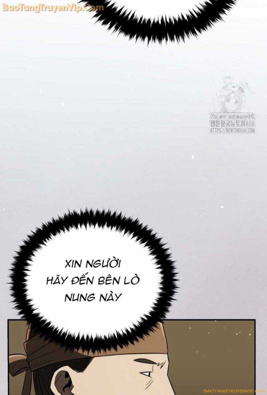 Vương Triều Đen Tối: Joseon Chương 73 trang 71