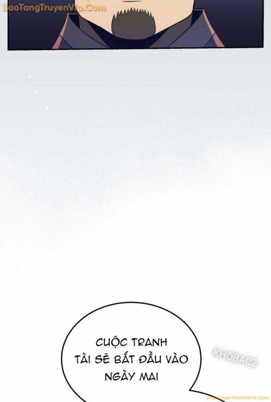 Vương Triều Đen Tối: Joseon Chương 73 trang 74