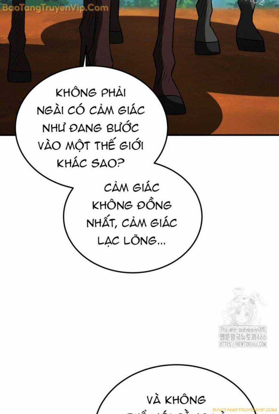 Vương Triều Đen Tối: Joseon Chương 73 trang 79