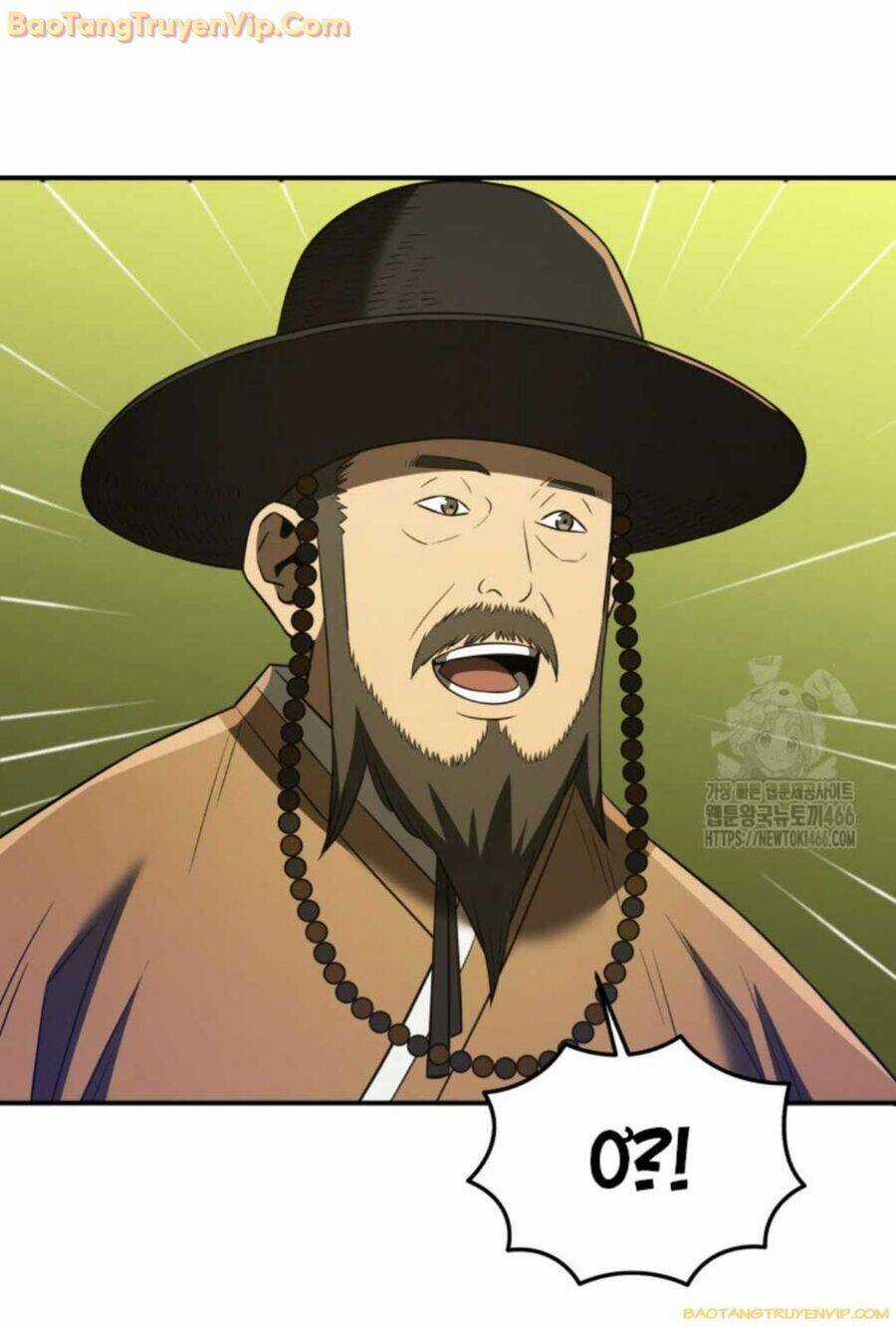 Vương Triều Đen Tối: Joseon Chương 73 trang 88