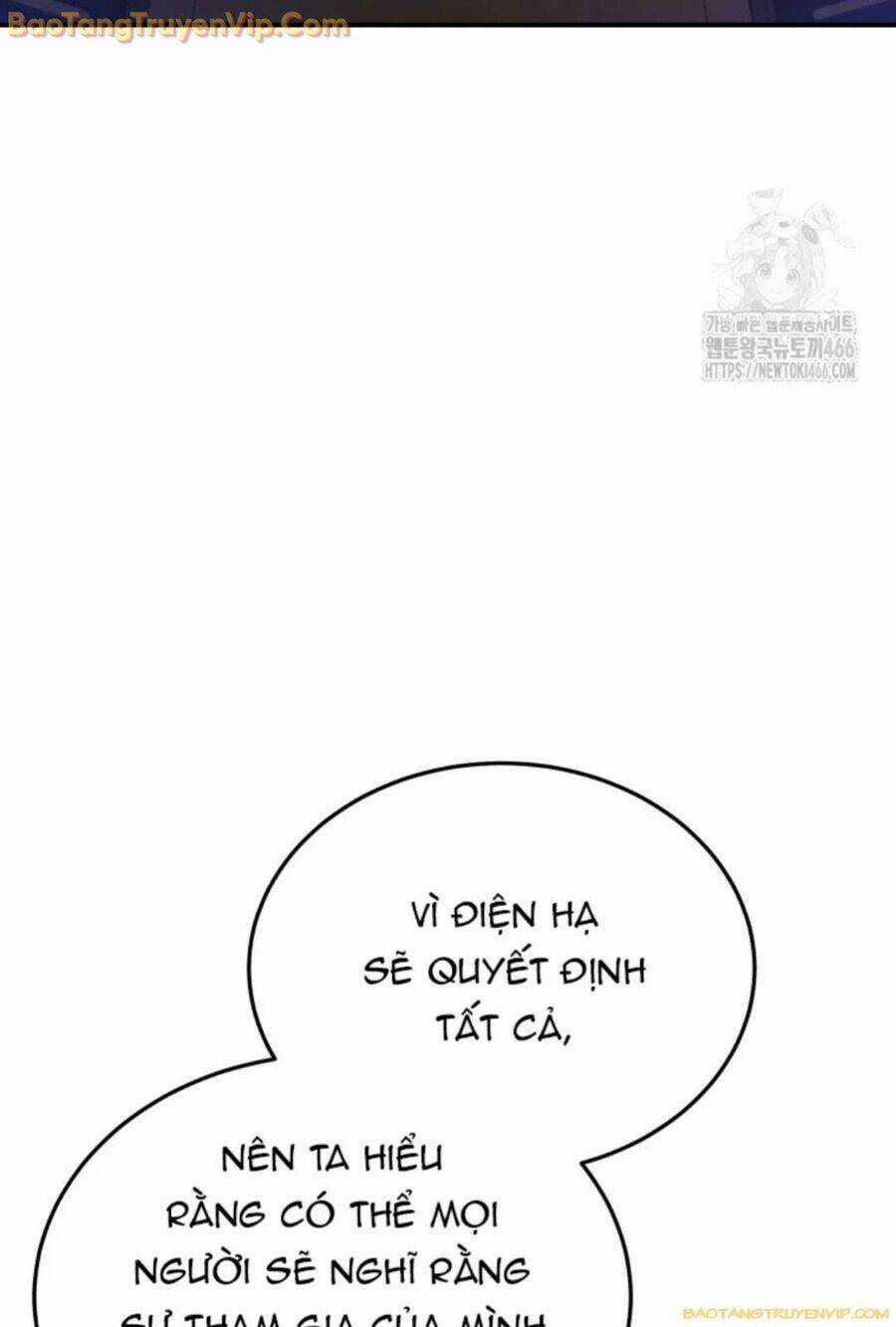 Vương Triều Đen Tối: Joseon Chương 73 trang 9