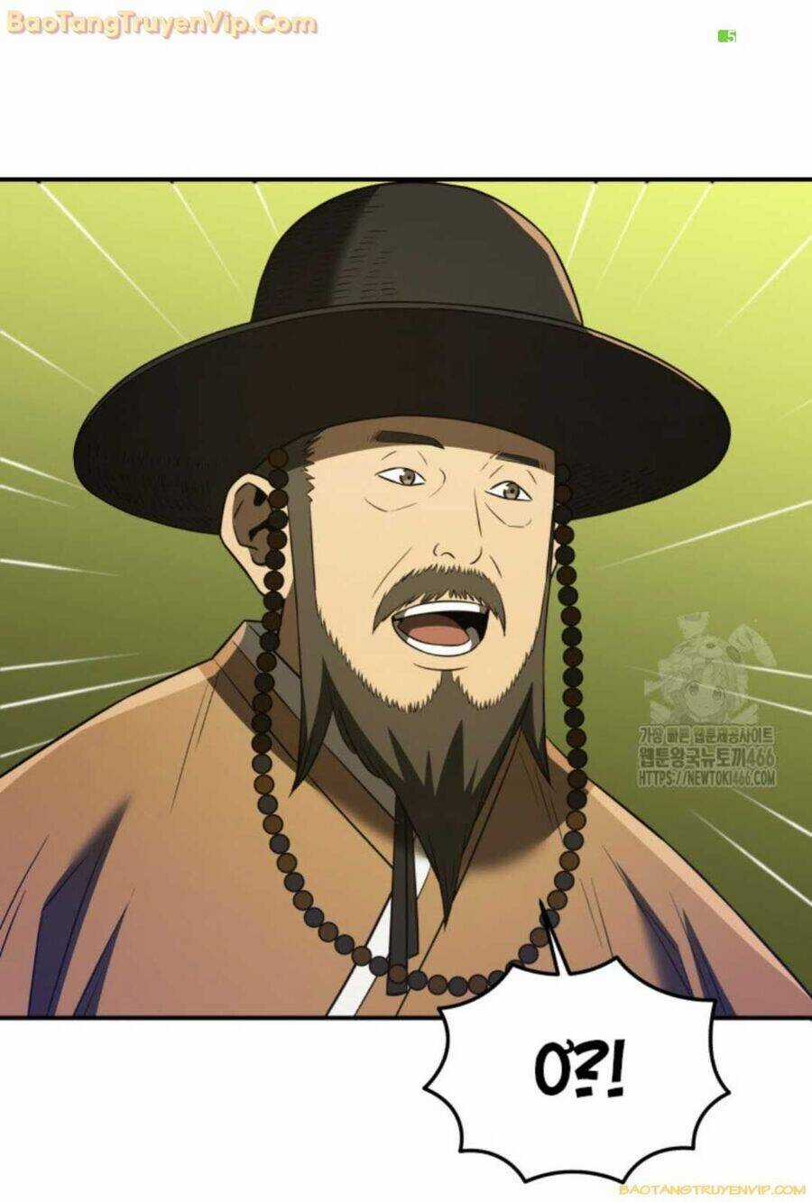 Vương Triều Đen Tối: Joseon Chương 73 trang 90