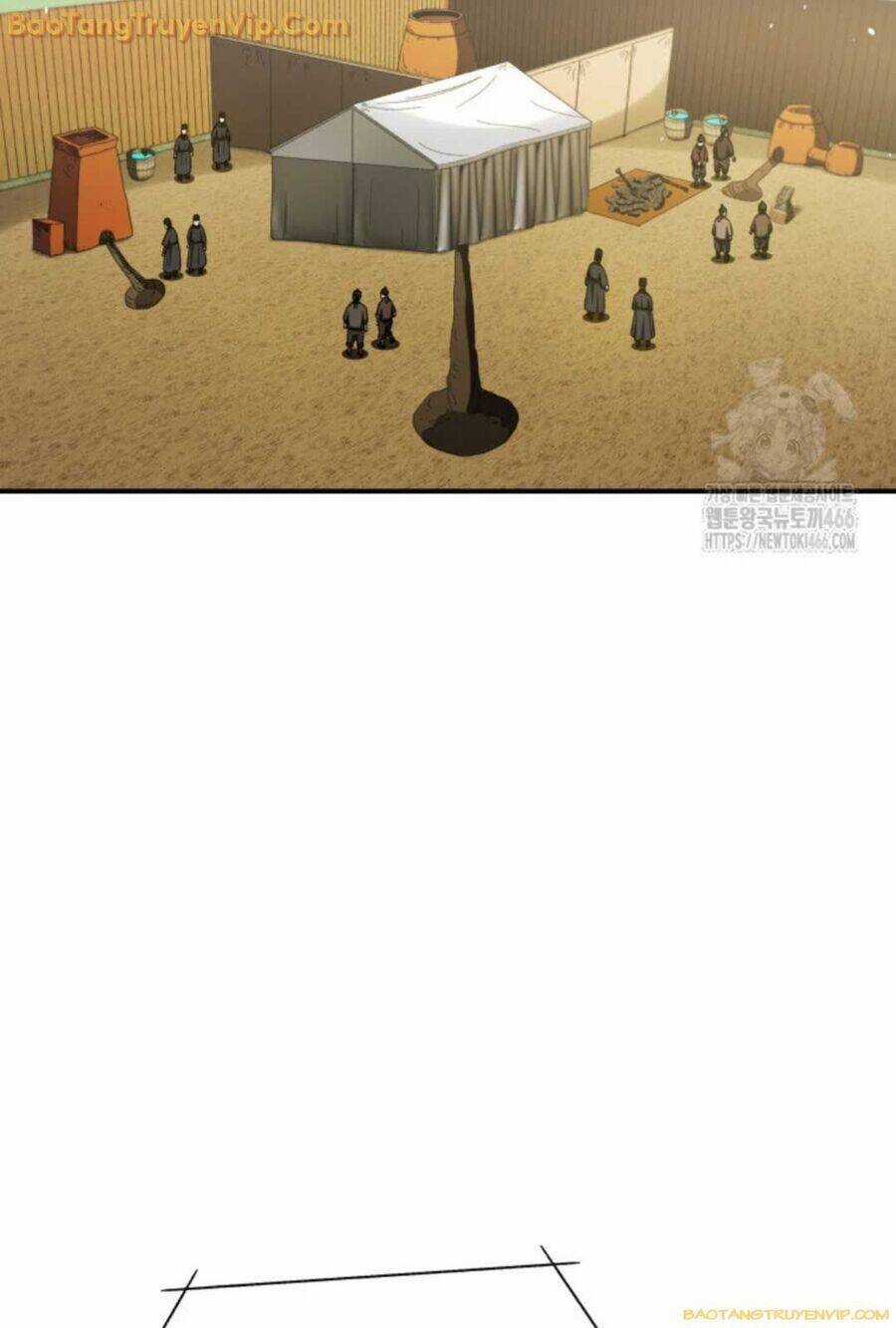 Vương Triều Đen Tối: Joseon Chương 73 trang 92