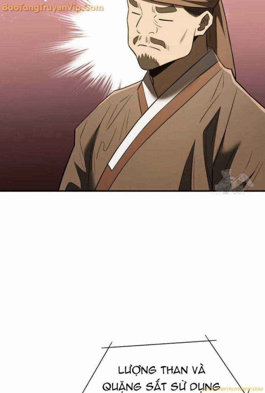 Vương Triều Đen Tối: Joseon Chương 73 trang 98