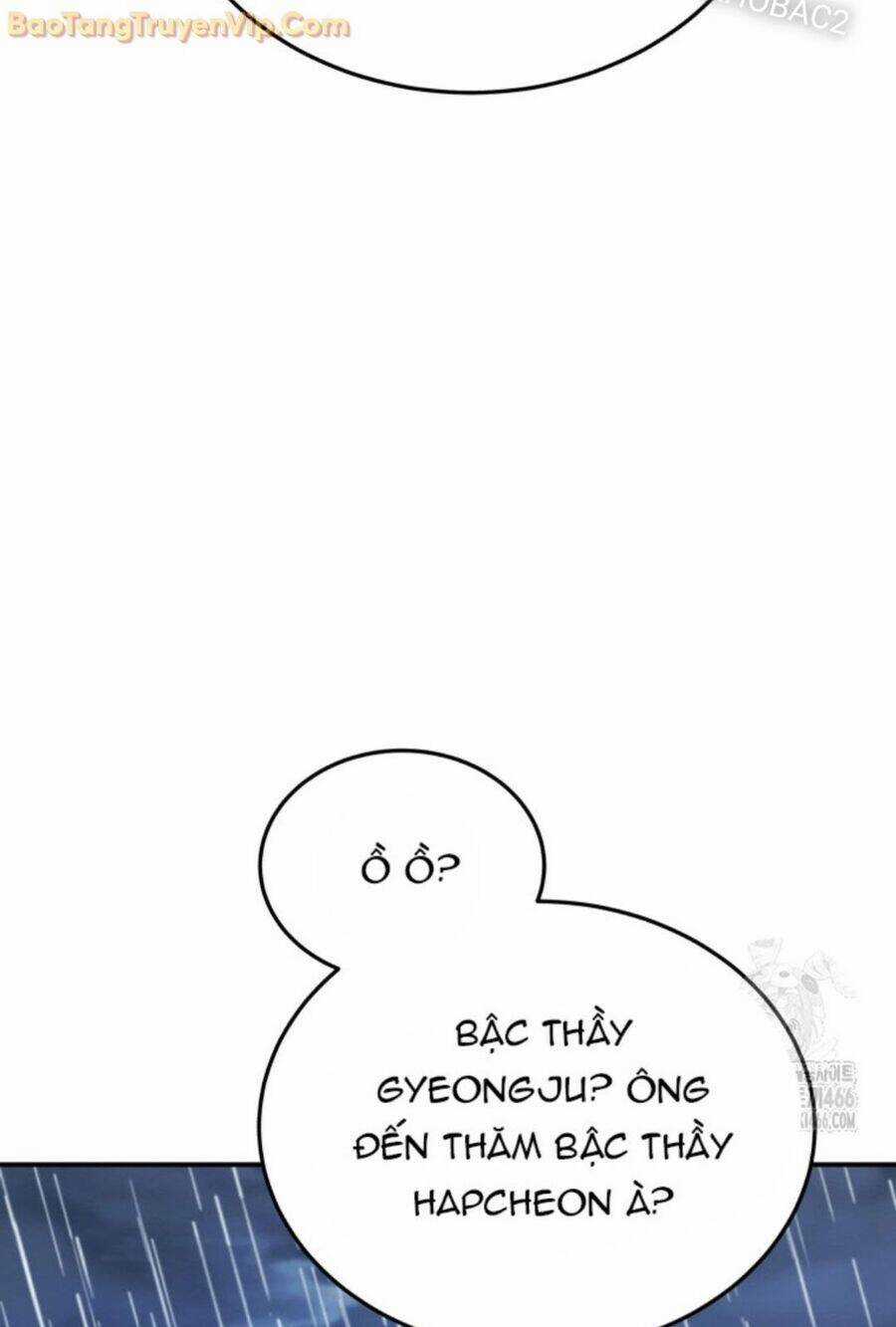 Vương Triều Đen Tối: Joseon Chương 74 trang 102