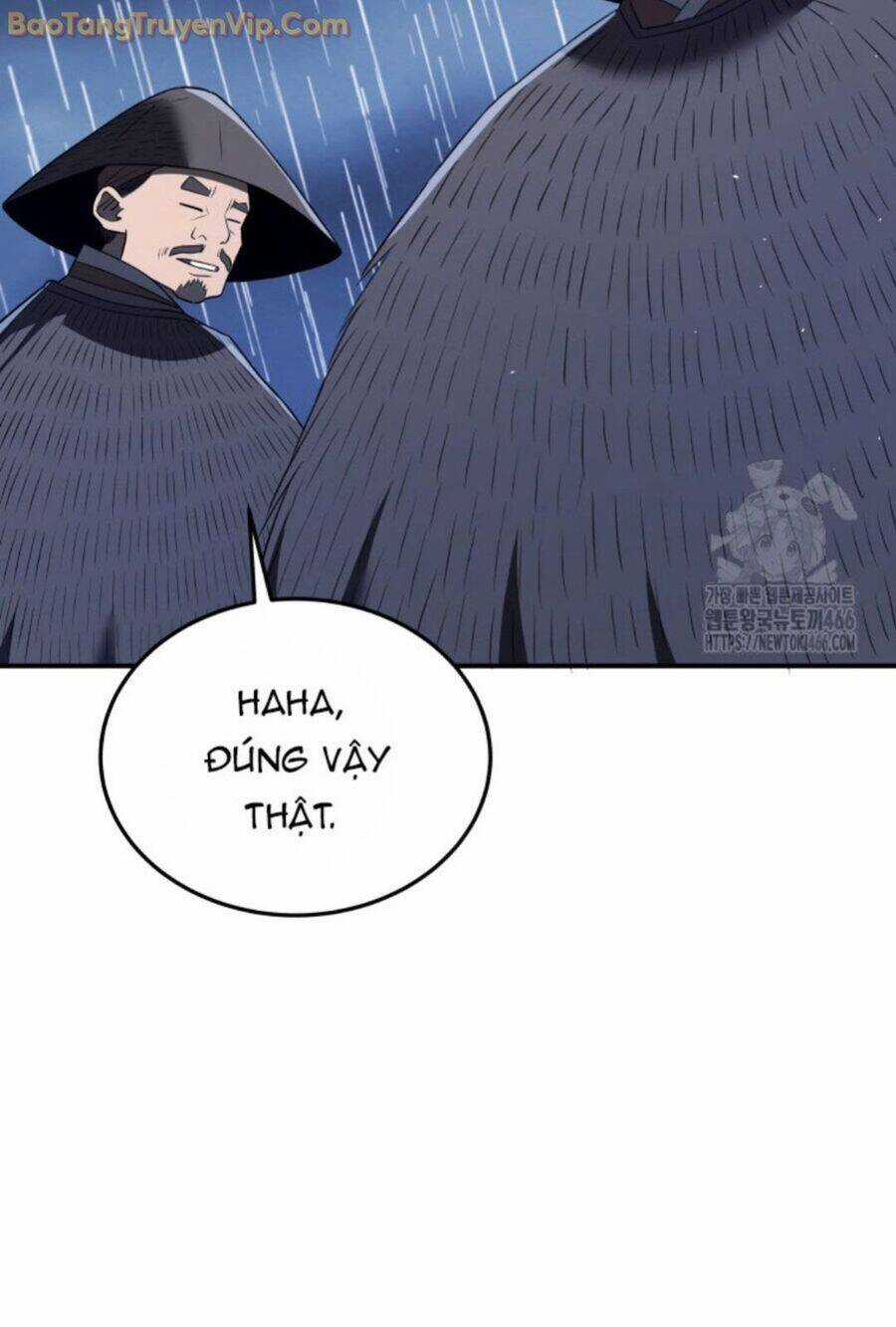 Vương Triều Đen Tối: Joseon Chương 74 trang 105