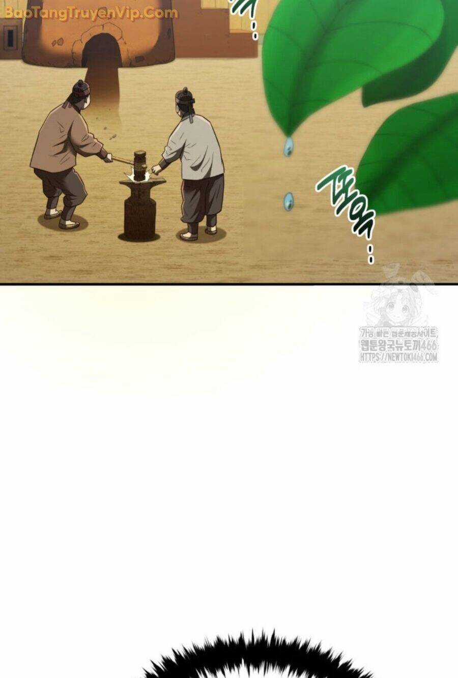 Vương Triều Đen Tối: Joseon Chương 74 trang 112