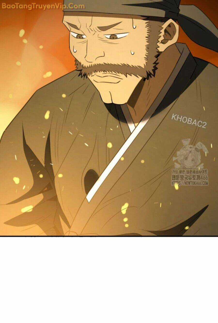 Vương Triều Đen Tối: Joseon Chương 74 trang 119