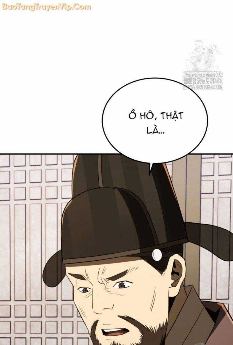 Vương Triều Đen Tối: Joseon Chương 74 trang 129