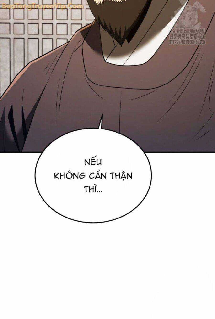 Vương Triều Đen Tối: Joseon Chương 74 trang 130