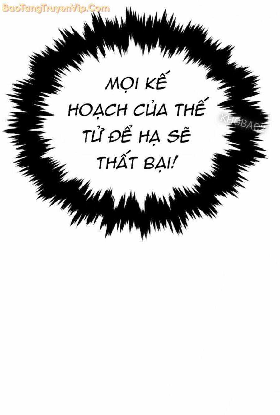 Vương Triều Đen Tối: Joseon Chương 74 trang 131