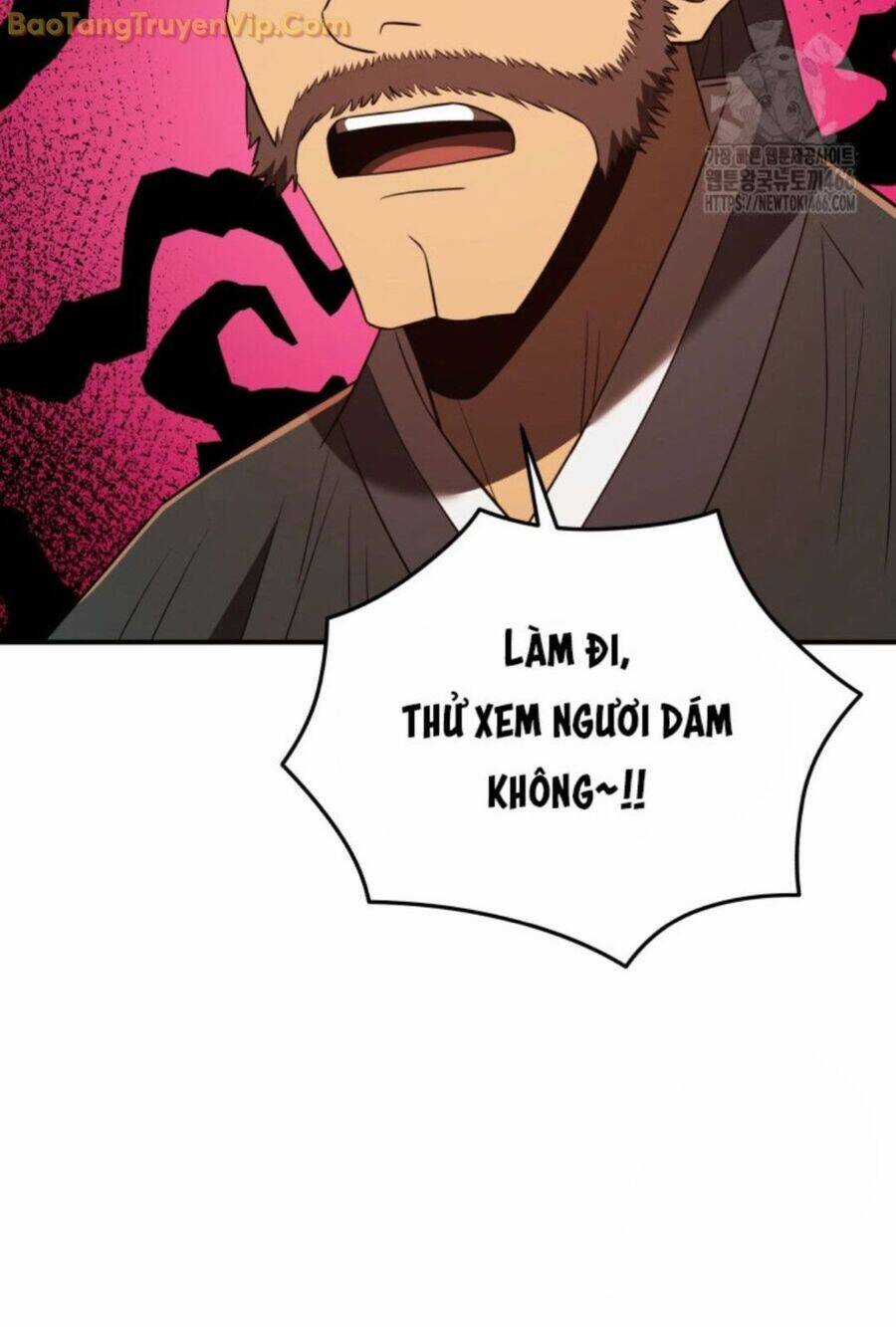 Vương Triều Đen Tối: Joseon Chương 74 trang 18