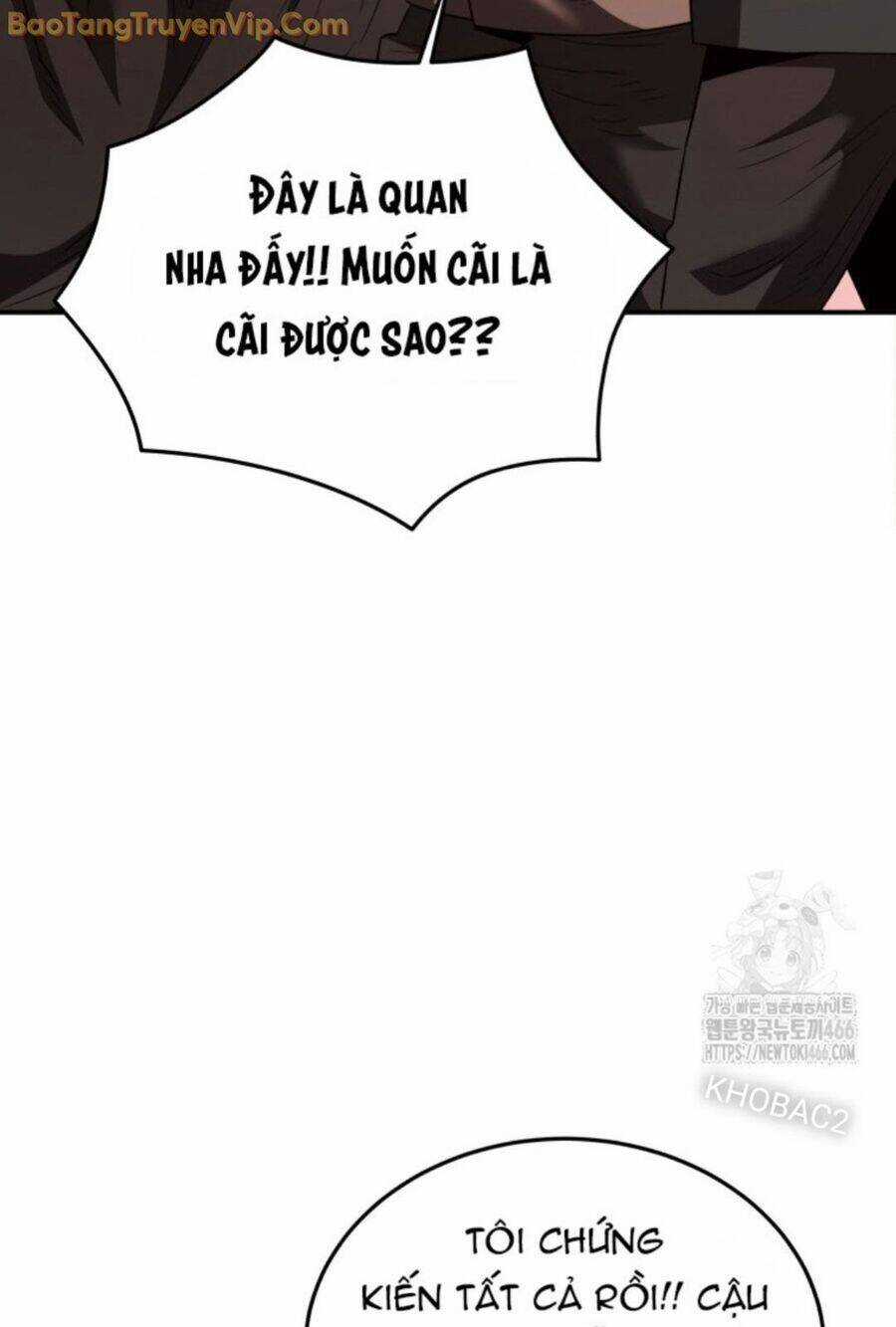 Vương Triều Đen Tối: Joseon Chương 74 trang 20