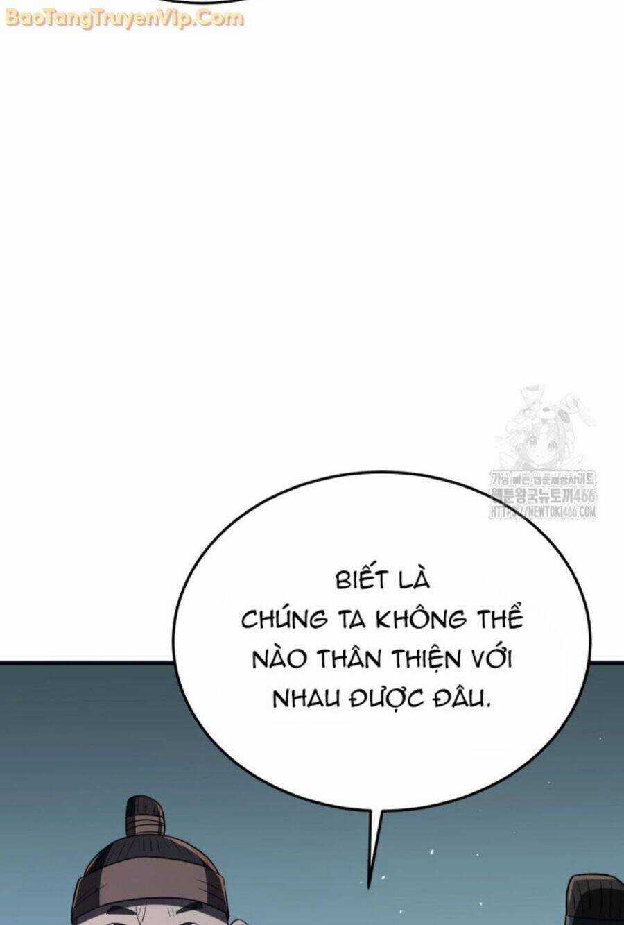 Vương Triều Đen Tối: Joseon Chương 74 trang 22