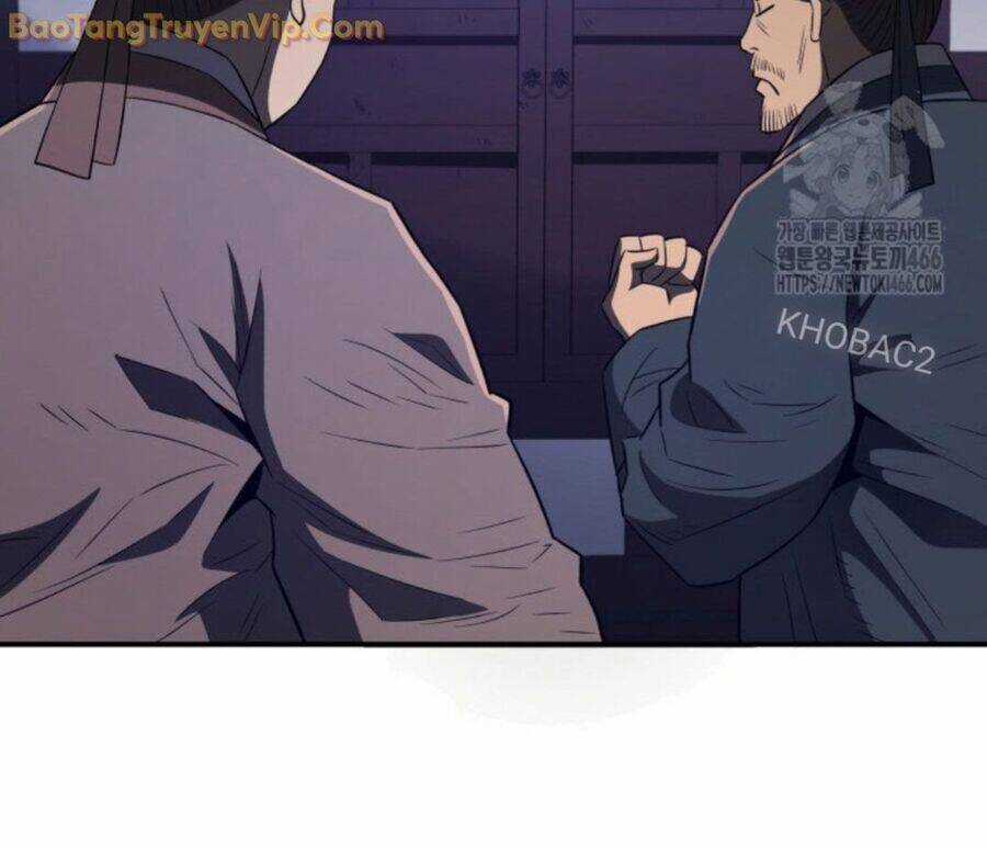 Vương Triều Đen Tối: Joseon Chương 74 trang 25