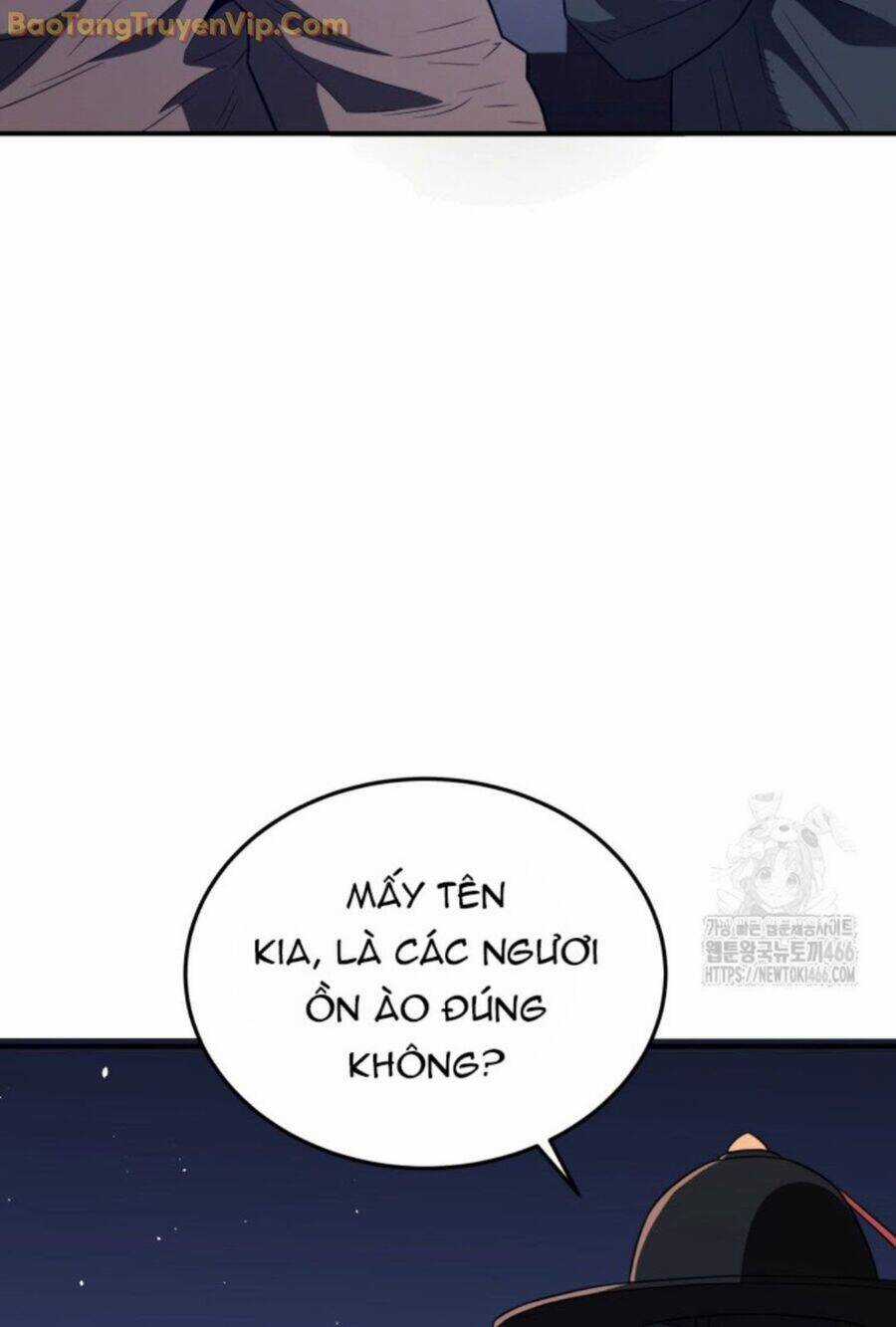 Vương Triều Đen Tối: Joseon Chương 74 trang 27