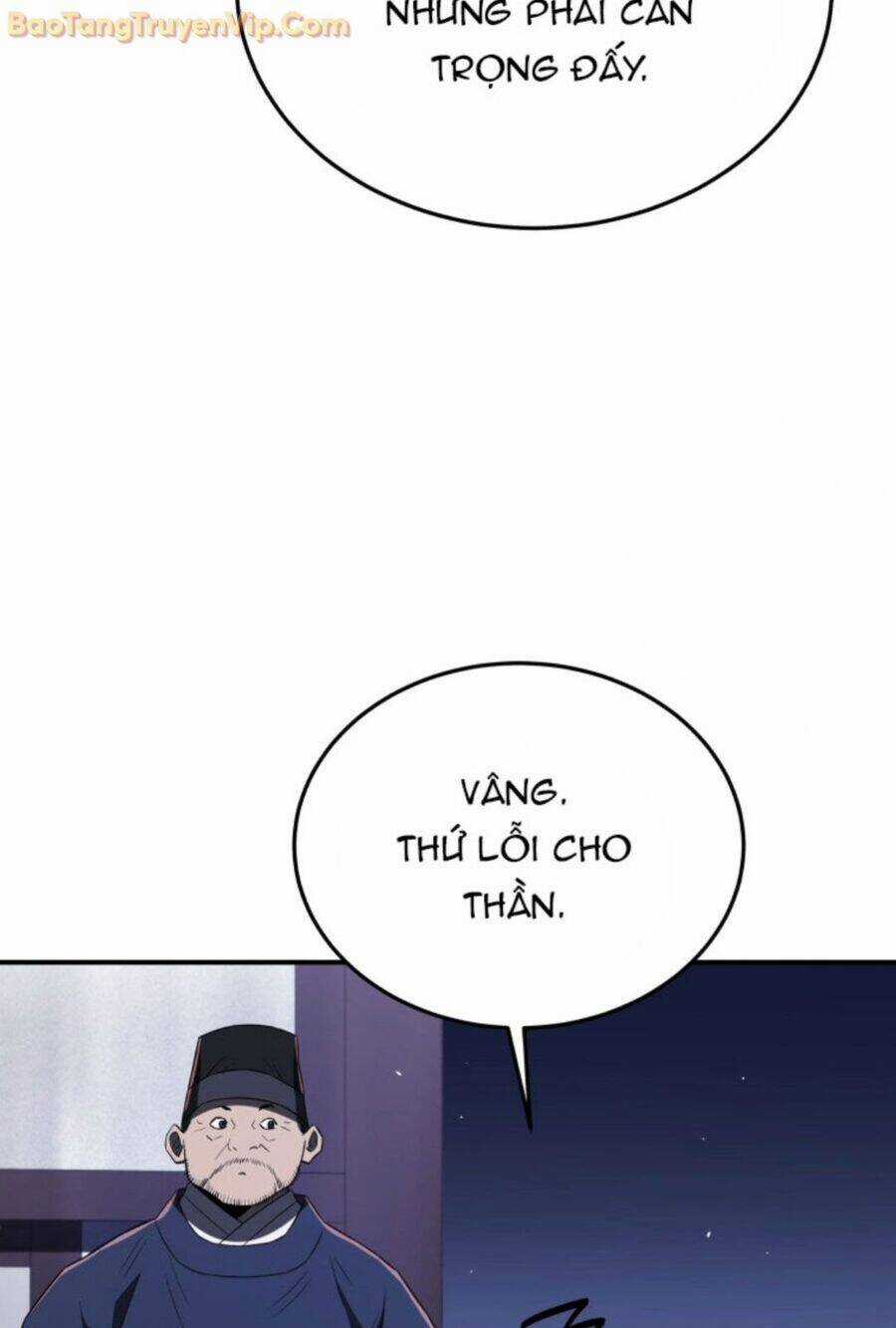 Vương Triều Đen Tối: Joseon Chương 74 trang 29