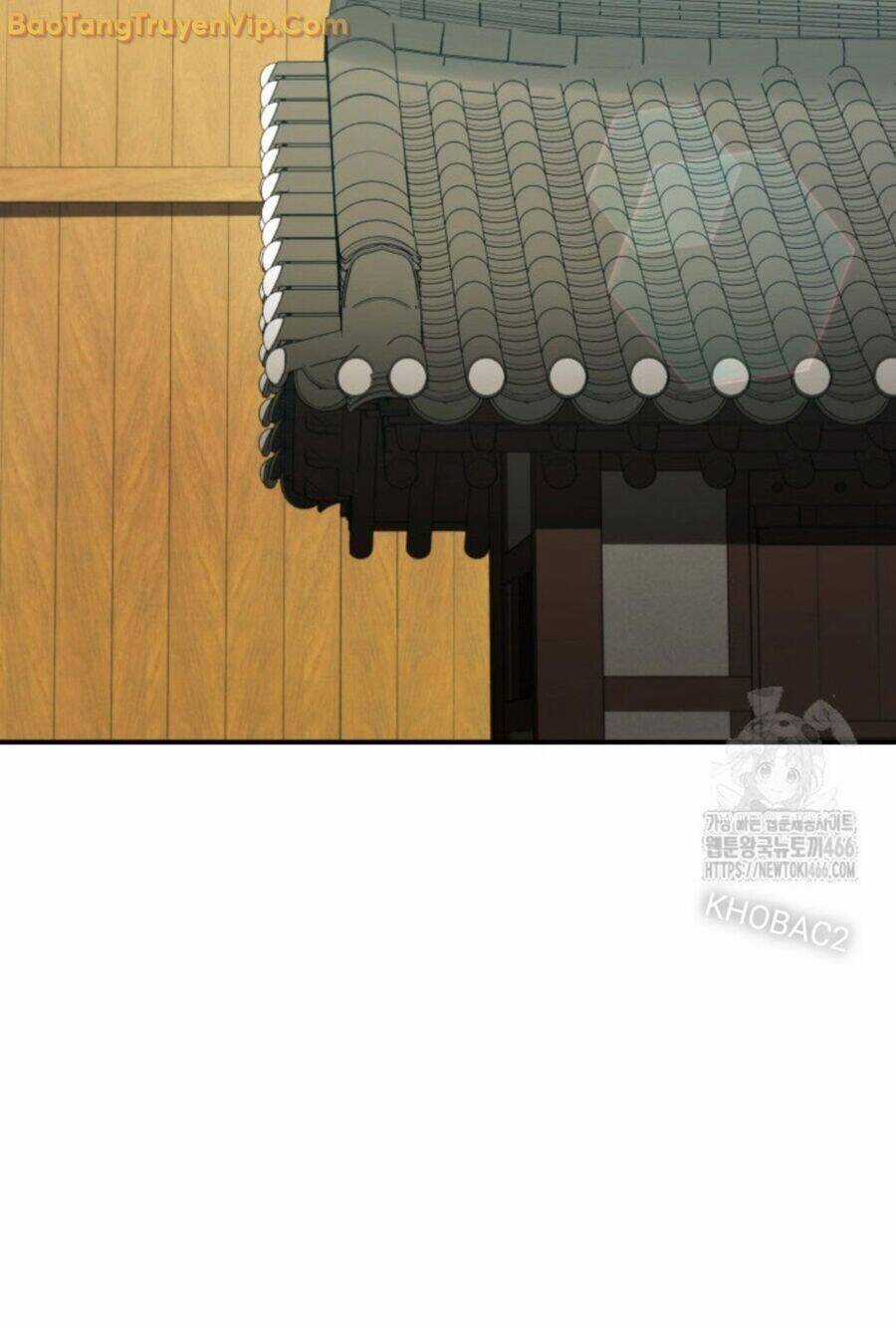 Vương Triều Đen Tối: Joseon Chương 74 trang 35