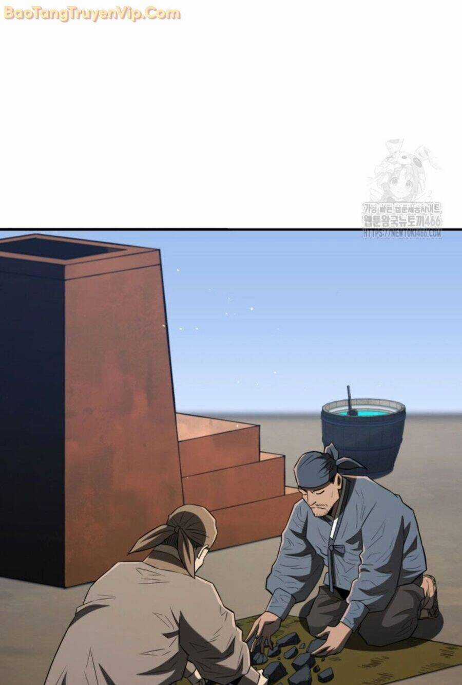 Vương Triều Đen Tối: Joseon Chương 74 trang 43