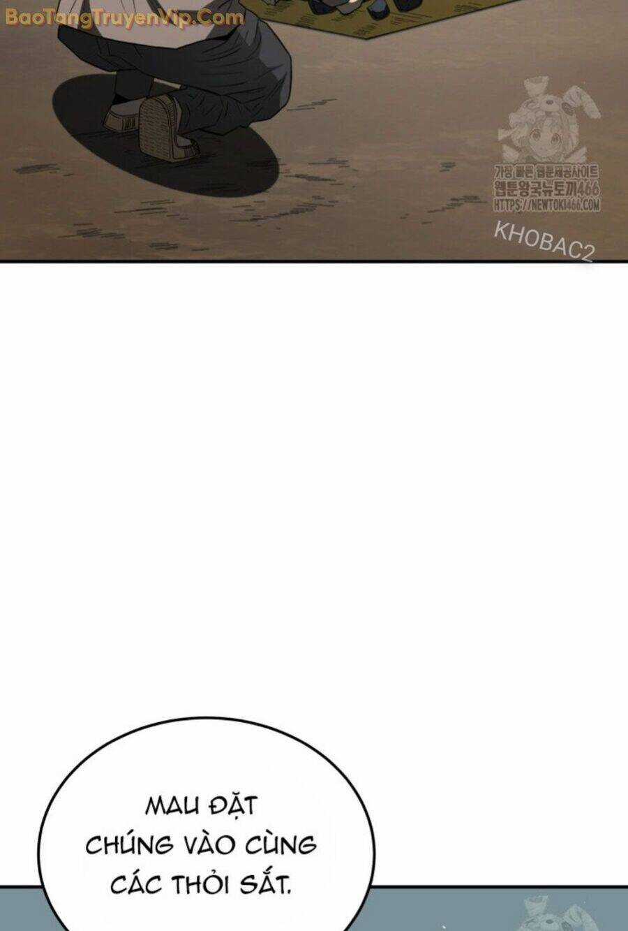 Vương Triều Đen Tối: Joseon Chương 74 trang 44