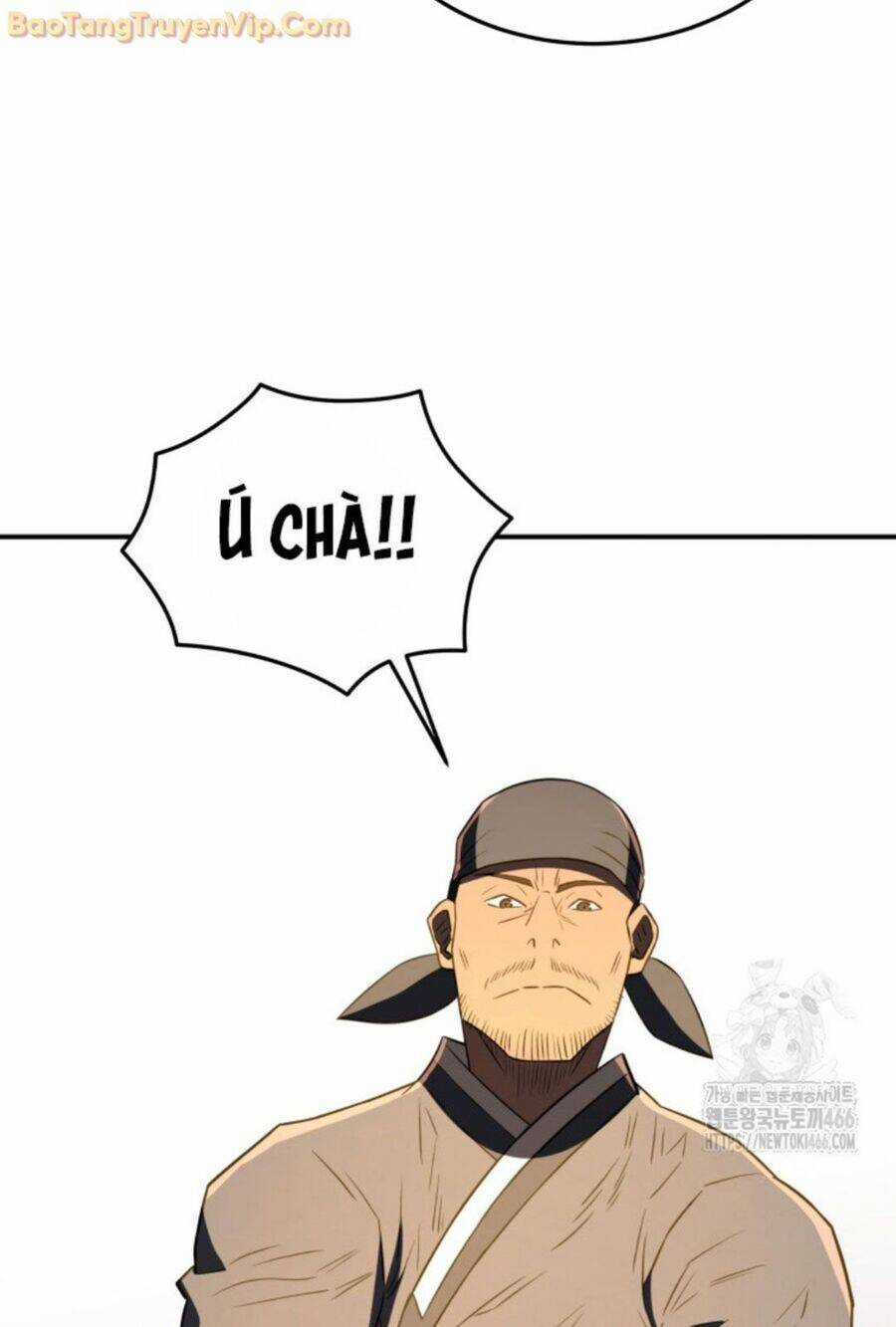 Vương Triều Đen Tối: Joseon Chương 74 trang 46