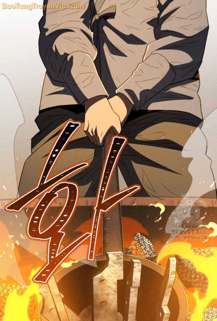 Vương Triều Đen Tối: Joseon Chương 74 trang 47