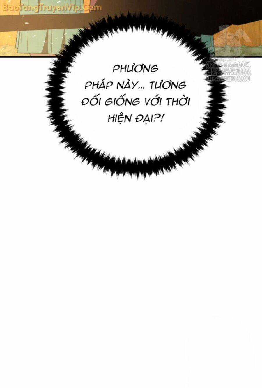 Vương Triều Đen Tối: Joseon Chương 74 trang 50