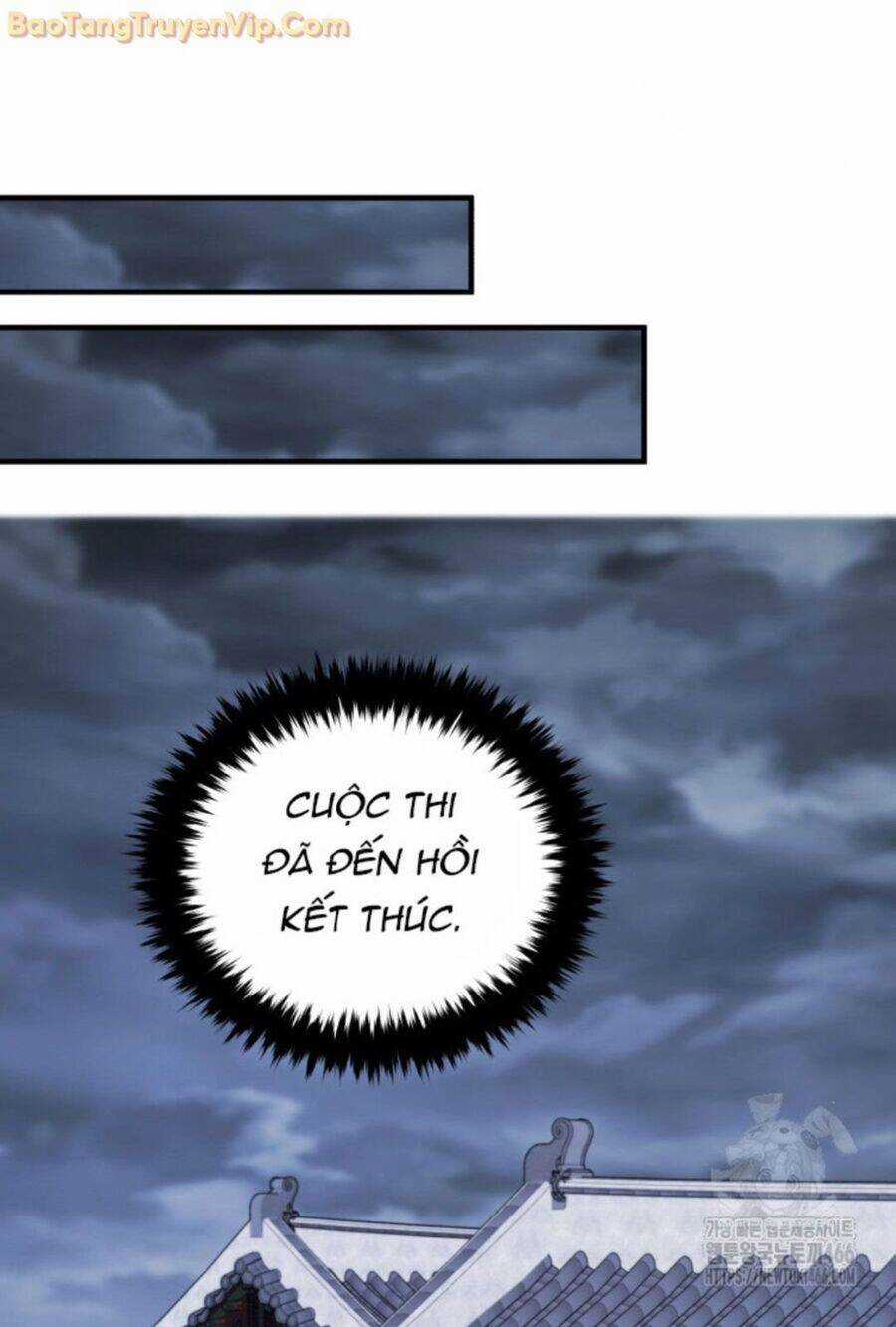 Vương Triều Đen Tối: Joseon Chương 74 trang 51