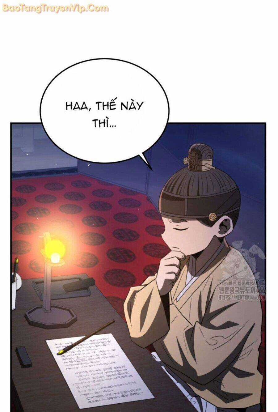 Vương Triều Đen Tối: Joseon Chương 74 trang 53