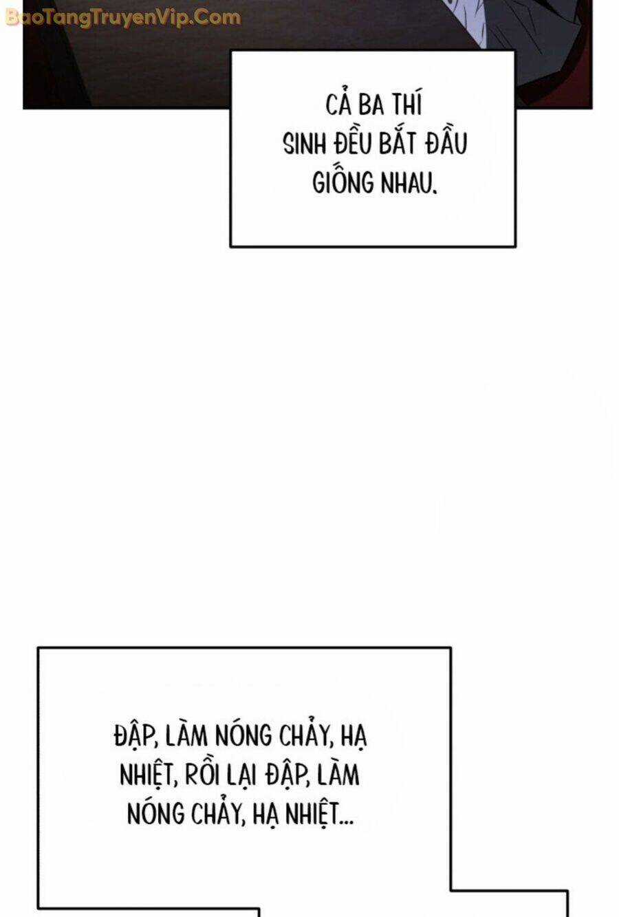 Vương Triều Đen Tối: Joseon Chương 74 trang 54