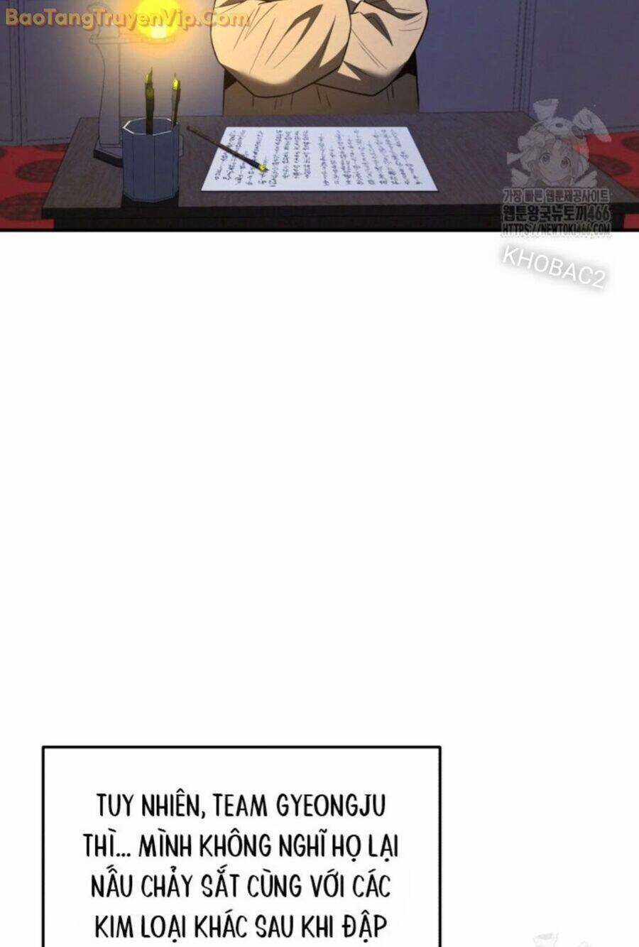 Vương Triều Đen Tối: Joseon Chương 74 trang 57