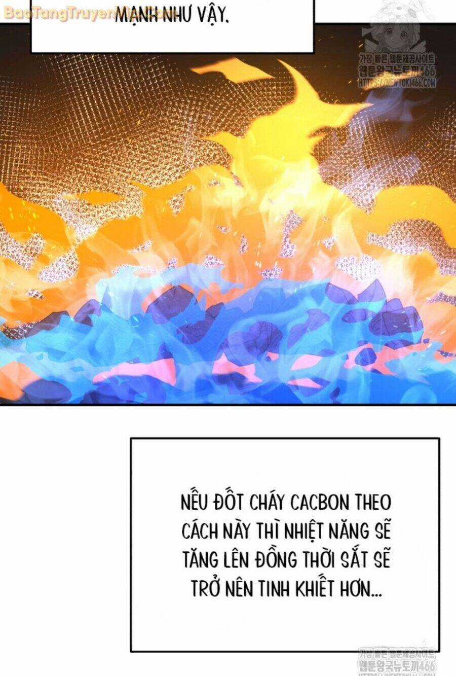 Vương Triều Đen Tối: Joseon Chương 74 trang 58