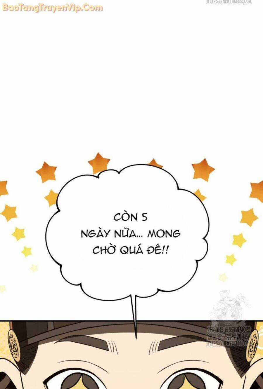 Vương Triều Đen Tối: Joseon Chương 74 trang 59