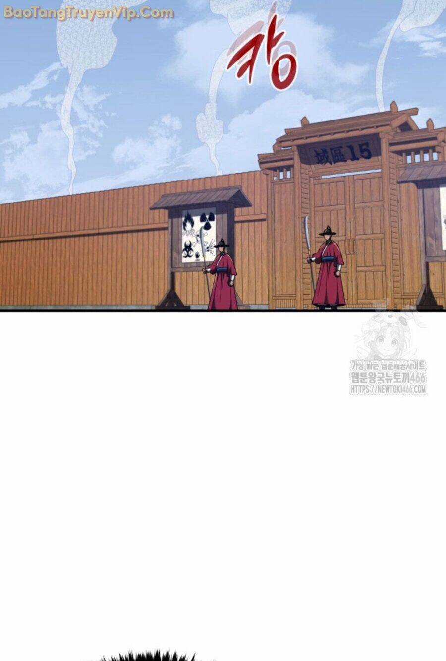 Vương Triều Đen Tối: Joseon Chương 74 trang 6